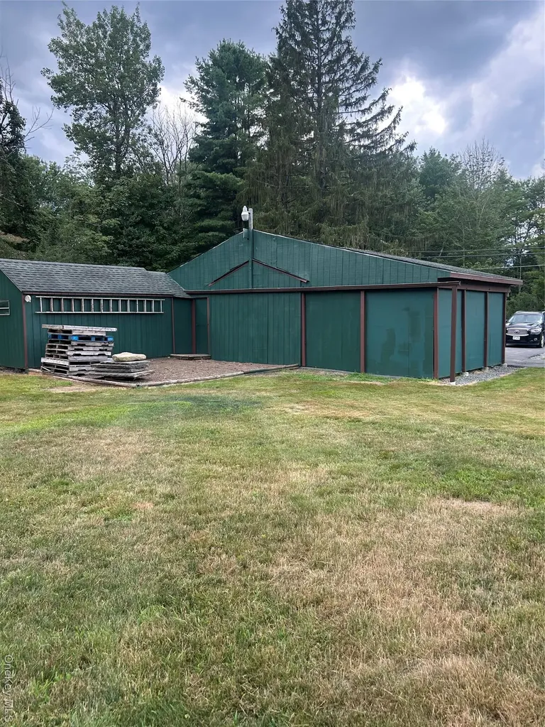 279 Cold Spring Road Monticello NY 12701