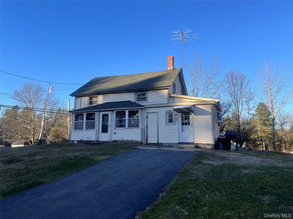 279 Cold Spring Road Monticello NY 12701