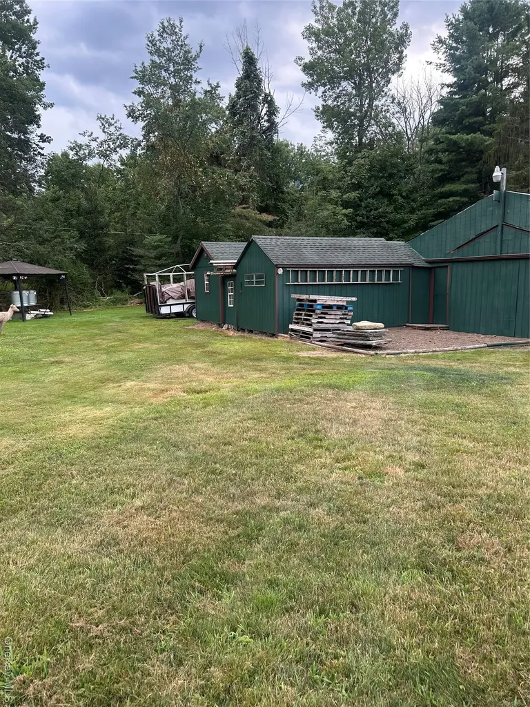 279 Cold Spring Road Monticello NY 12701