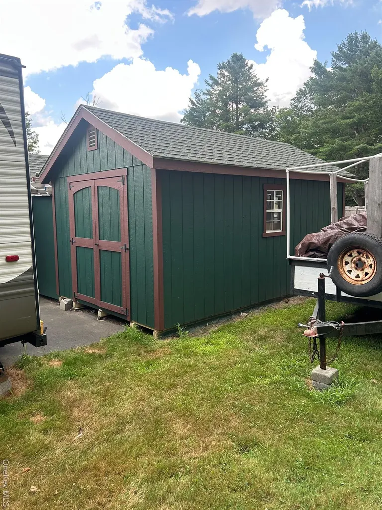 279 Cold Spring Road Monticello NY 12701