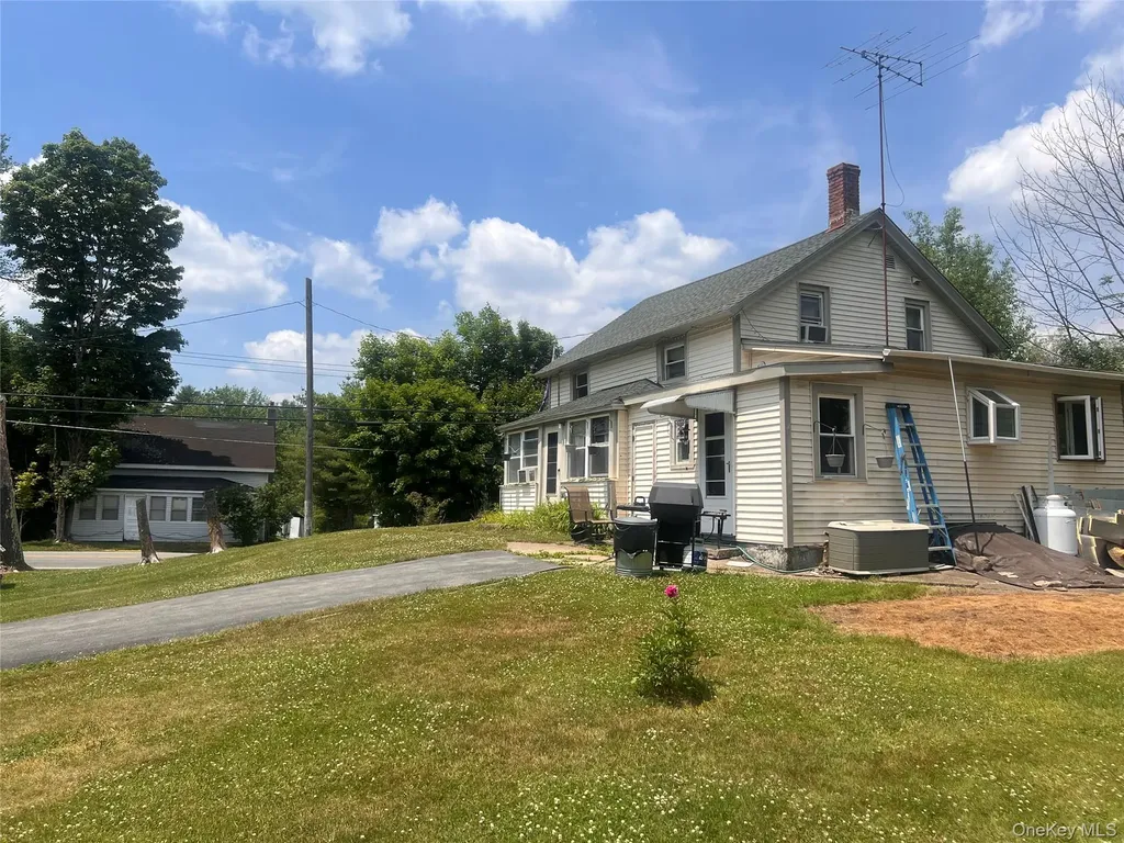 279 Cold Spring Road Monticello NY 12701