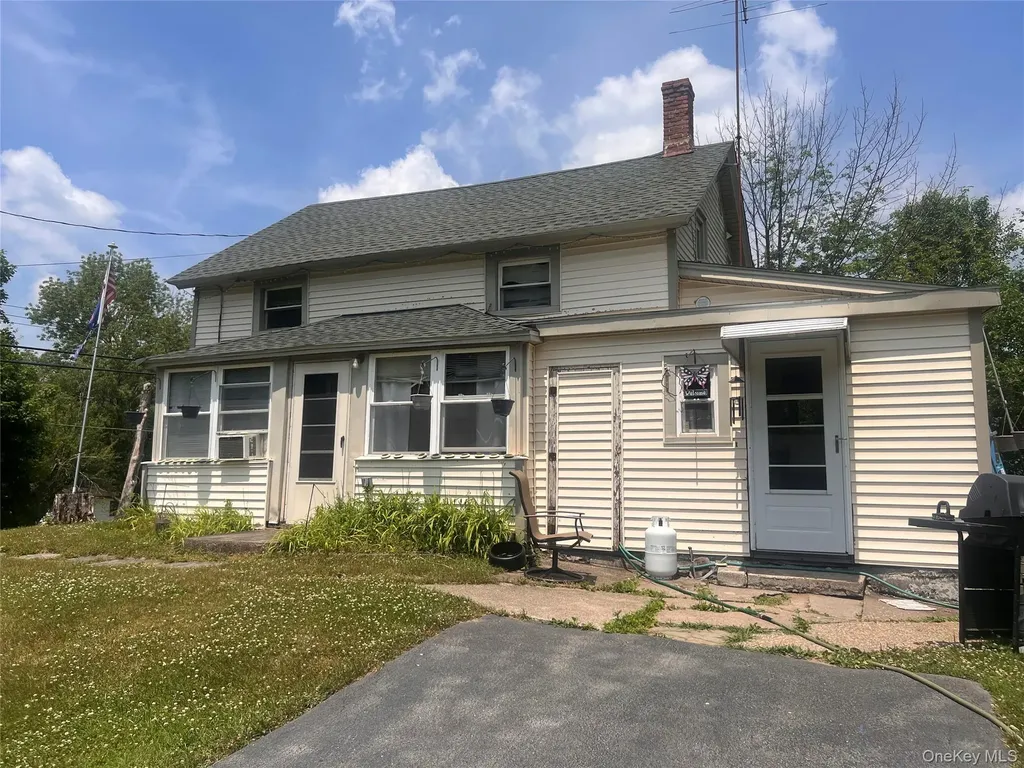 279 Cold Spring Road Monticello NY 12701