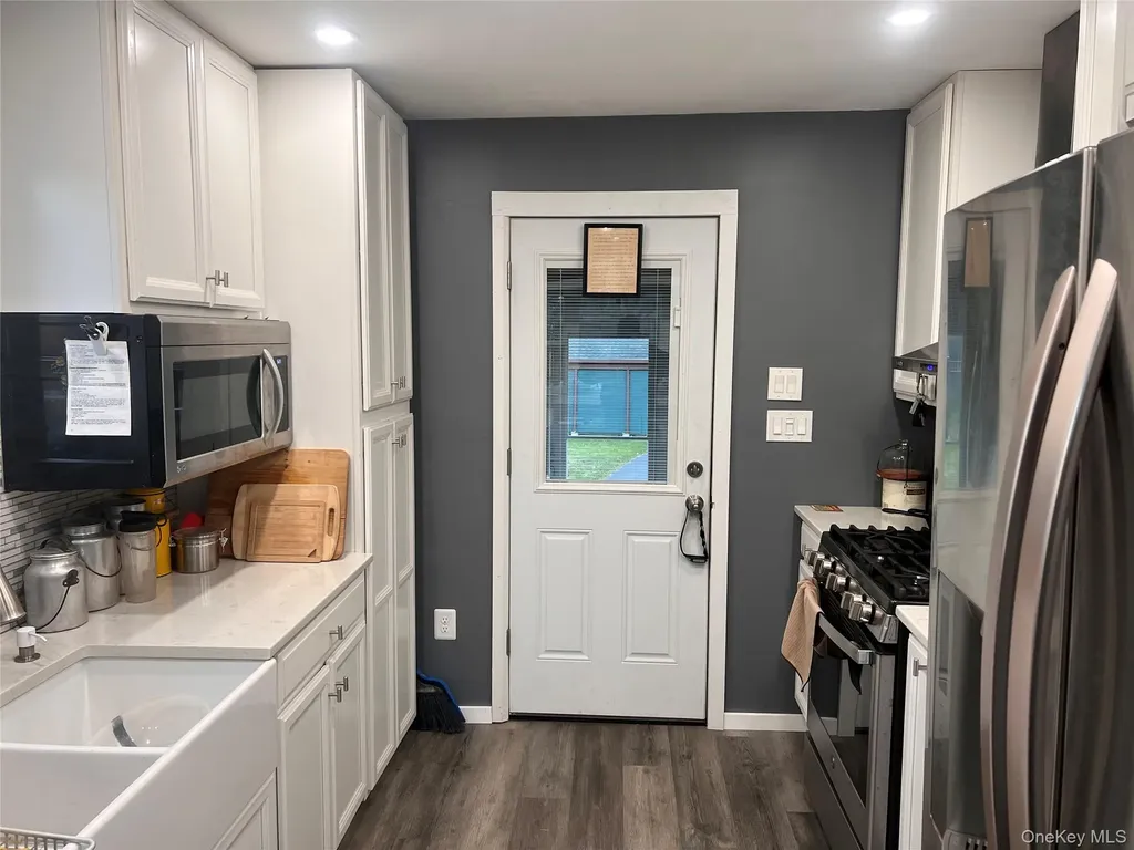 279 Cold Spring Road Monticello NY 12701