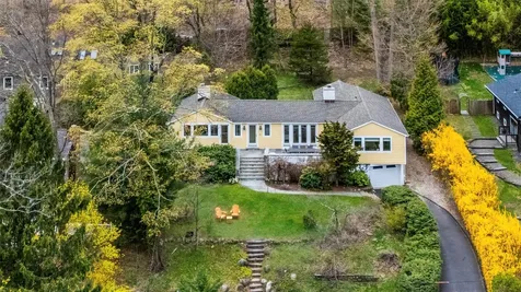 43 Franklin Street Piermont NY 10968