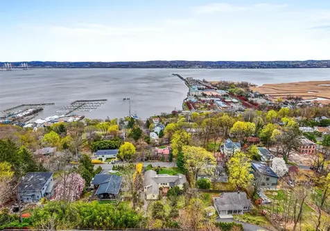 43 Franklin Street Piermont NY 10968