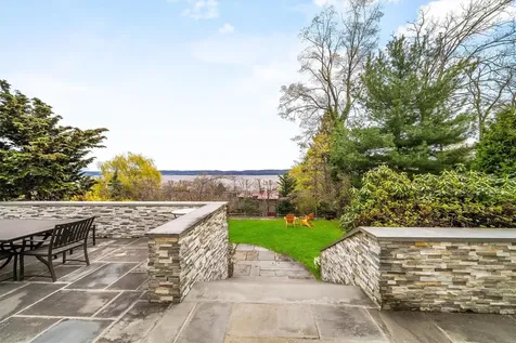 43 Franklin Street Piermont NY 10968