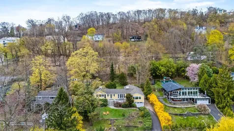 43 Franklin Street Piermont NY 10968