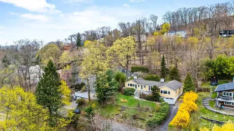 43 Franklin Street Piermont NY 10968