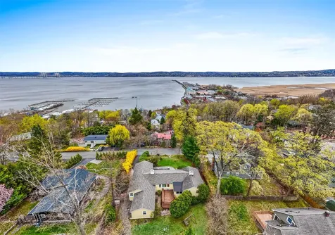 43 Franklin Street Piermont NY 10968