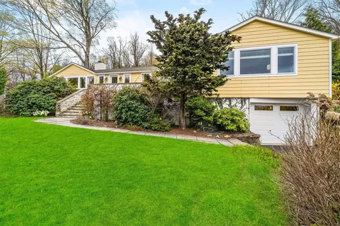 43 Franklin Street Piermont NY 10968