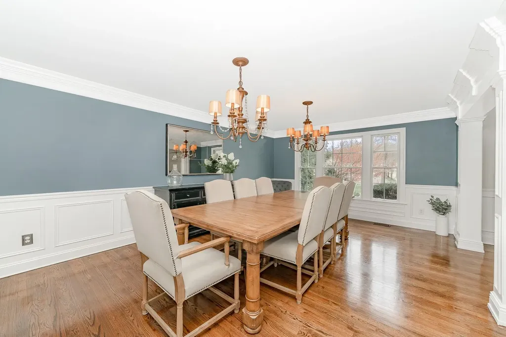 14 Franciscan Lane Smithtown NY 11787