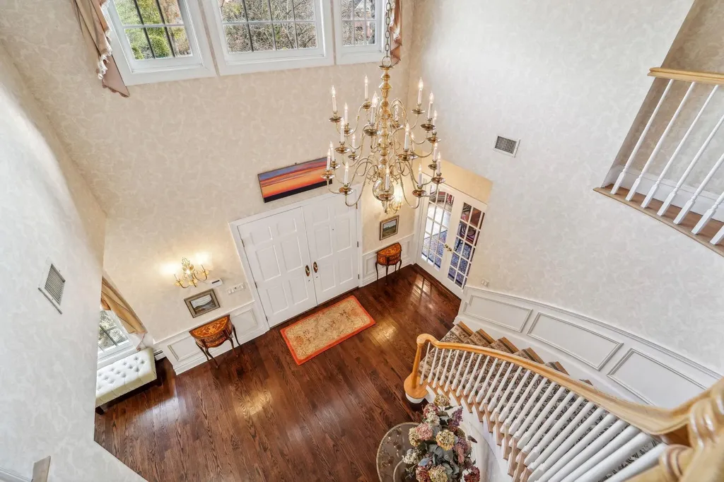 5 Camberra Drive Suffern NY 10901