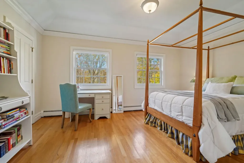 5 Camberra Drive Suffern NY 10901