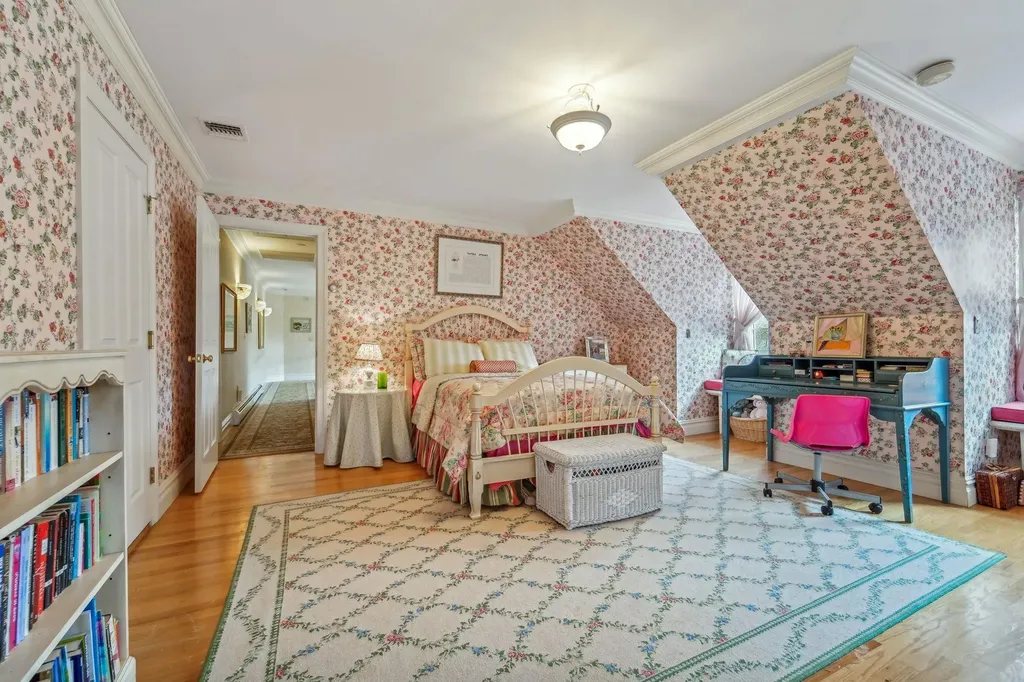 5 Camberra Drive Suffern NY 10901