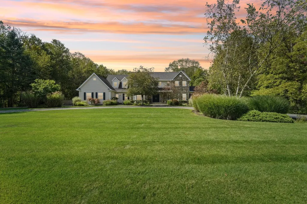 5 Camberra Drive Suffern NY 10901