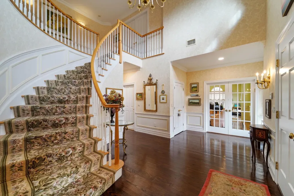 5 Camberra Drive Suffern NY 10901