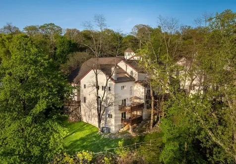 25 Springhurst Park Dobbs Ferry NY 10522