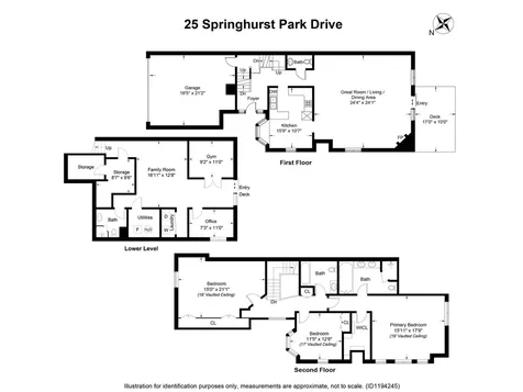 25 Springhurst Park Dobbs Ferry NY 10522