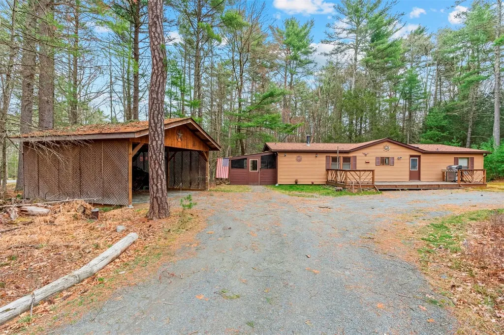3 Curtis Road Eldred NY 12732