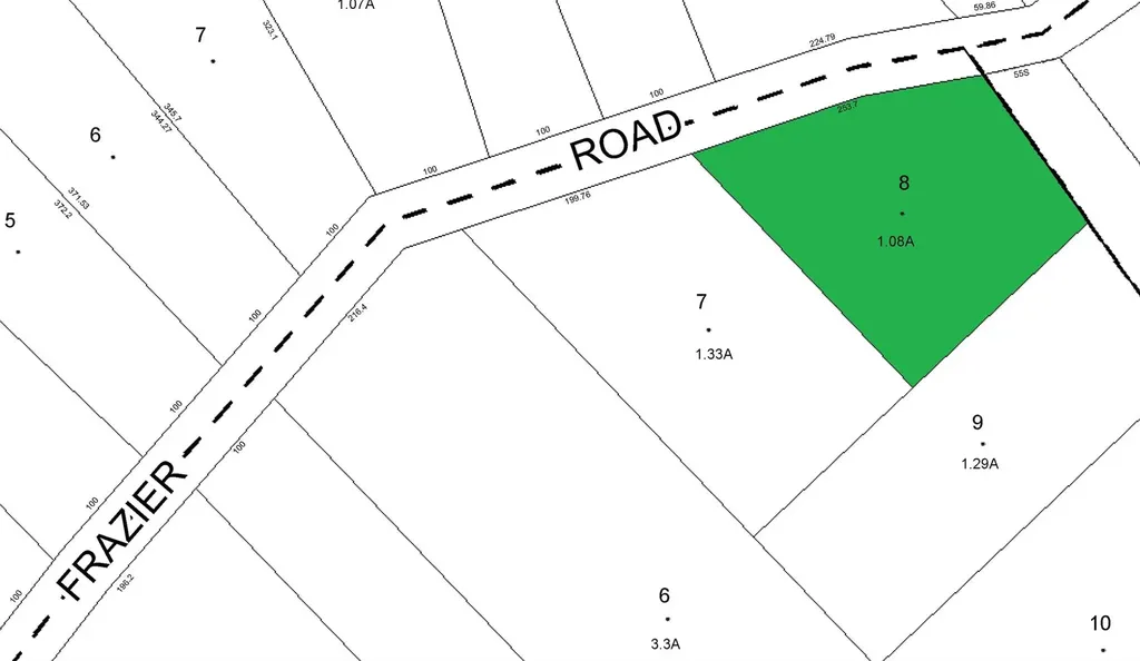 3 Curtis Road Eldred NY 12732