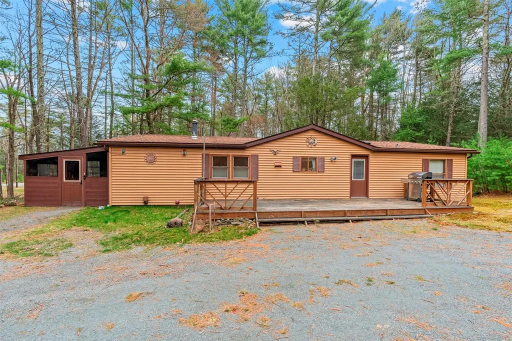 3 Curtis Road Eldred NY 12732