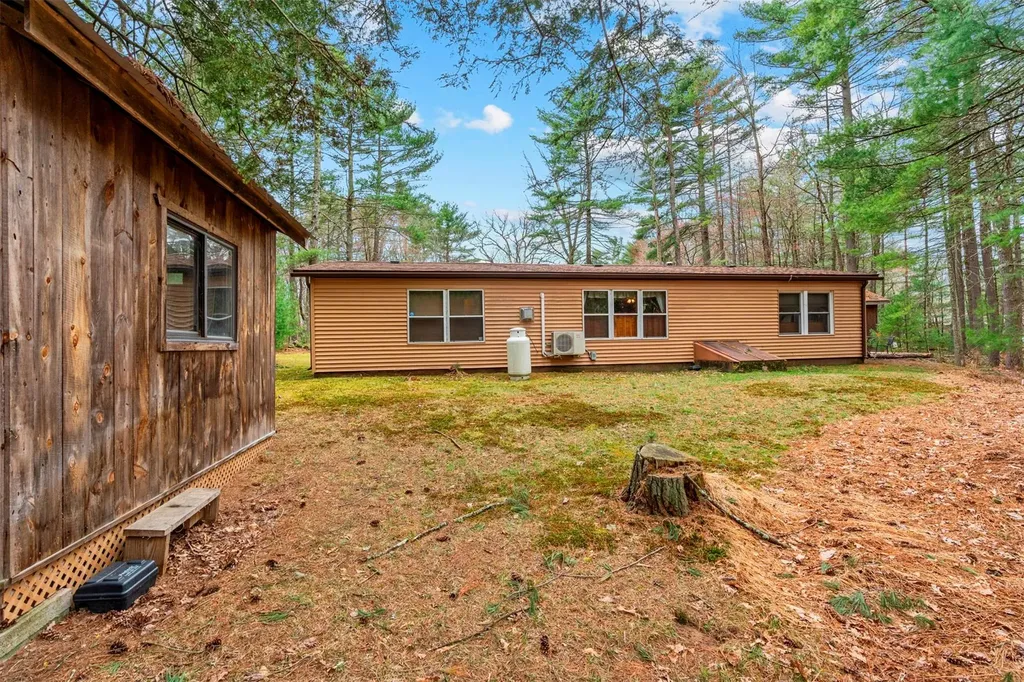 3 Curtis Road Eldred NY 12732