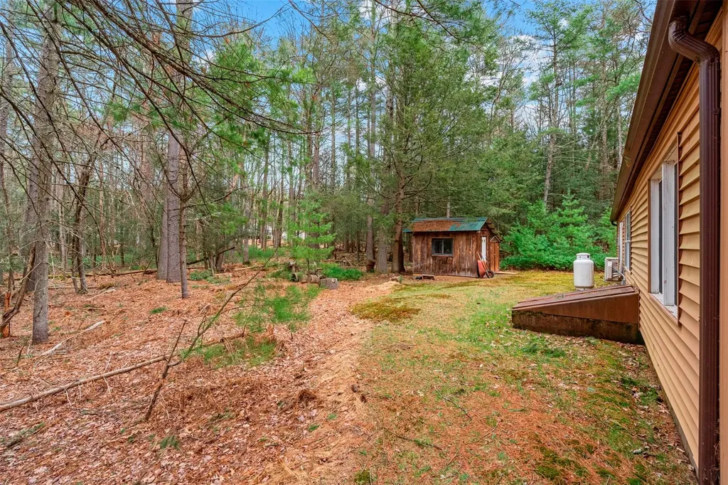 3 Curtis Road Eldred NY 12732