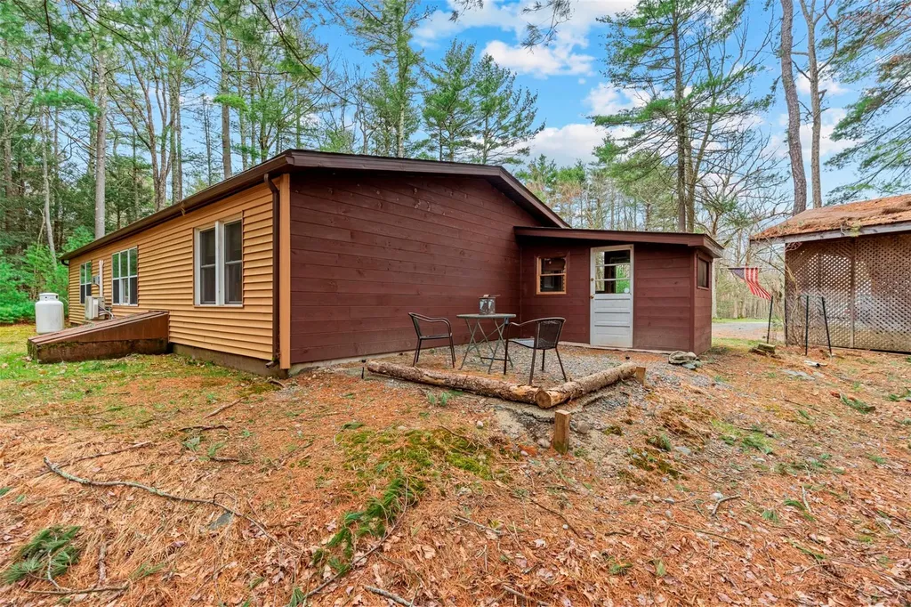 3 Curtis Road Eldred NY 12732