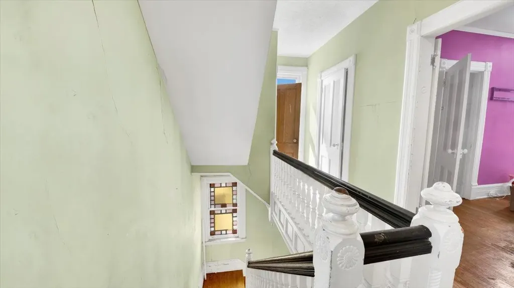 56 Hooker Avenue Poughkeepsie NY 12601