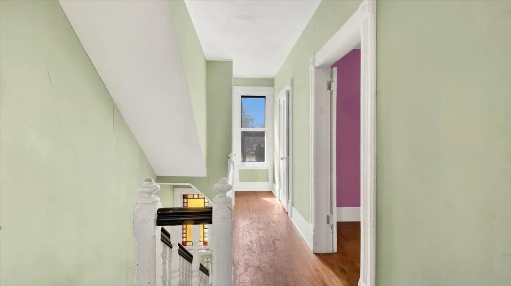 56 Hooker Avenue Poughkeepsie NY 12601