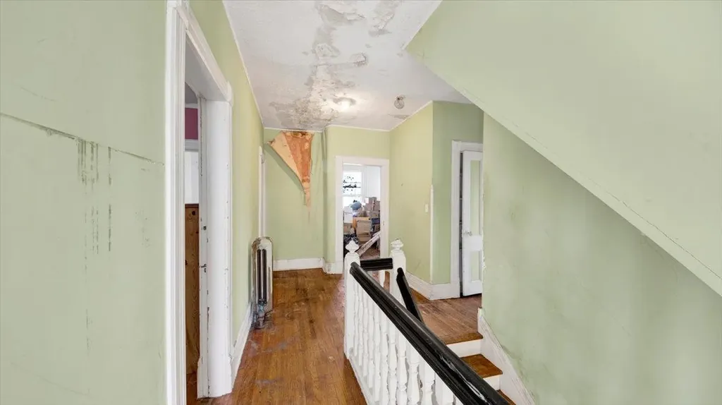 56 Hooker Avenue Poughkeepsie NY 12601