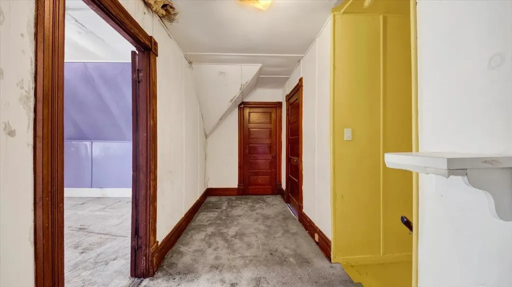 56 Hooker Avenue Poughkeepsie NY 12601
