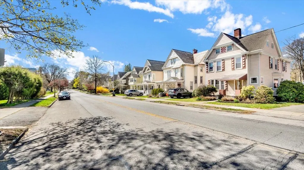 56 Hooker Avenue Poughkeepsie NY 12601