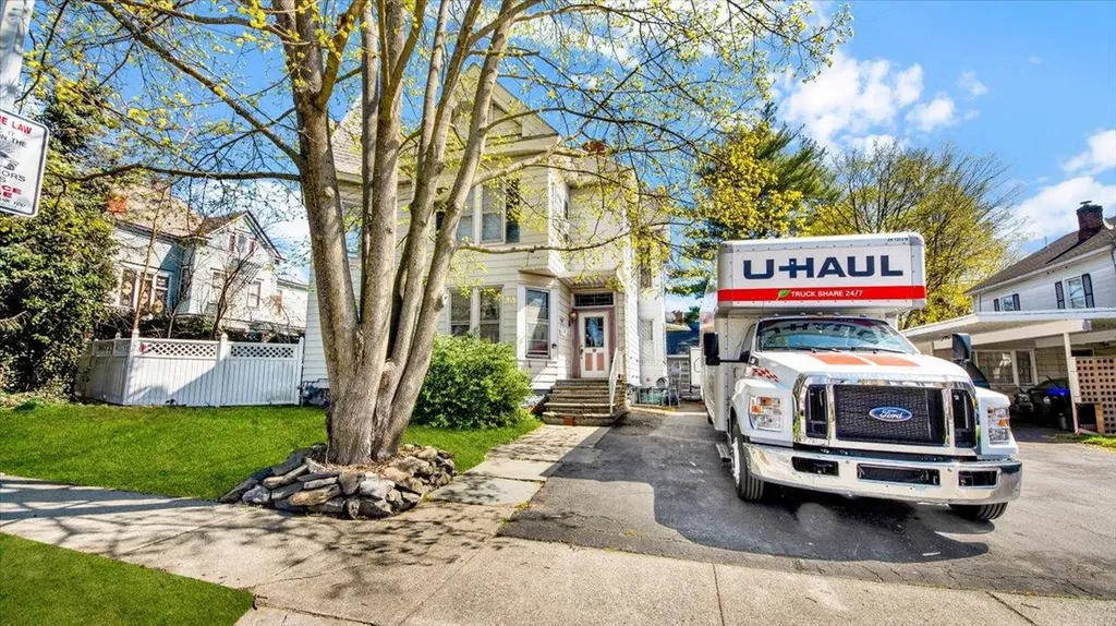 56 Hooker Avenue Poughkeepsie NY 12601