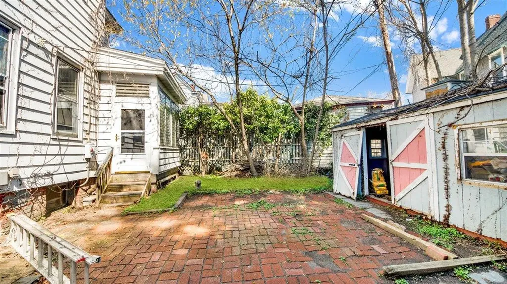 56 Hooker Avenue Poughkeepsie NY 12601