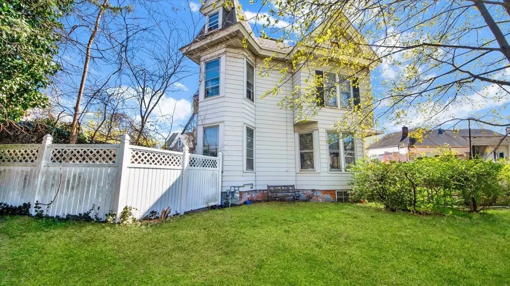 56 Hooker Avenue Poughkeepsie NY 12601