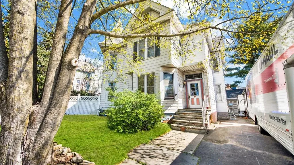 56 Hooker Avenue Poughkeepsie NY 12601