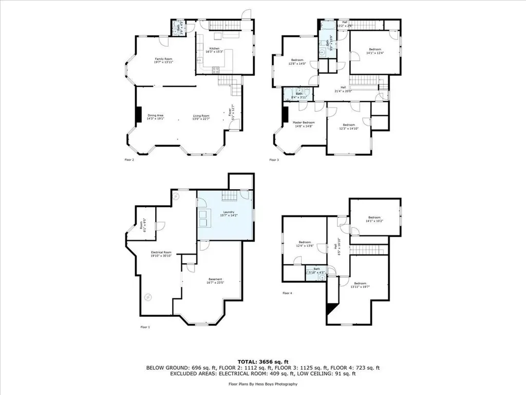 56 Hooker Avenue Poughkeepsie NY 12601