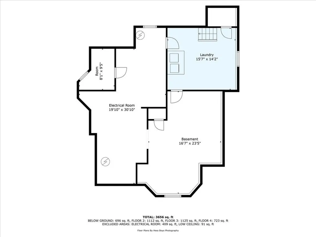 56 Hooker Avenue Poughkeepsie NY 12601
