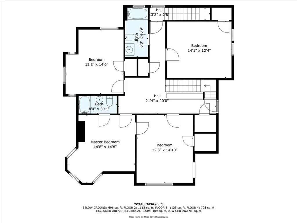 56 Hooker Avenue Poughkeepsie NY 12601