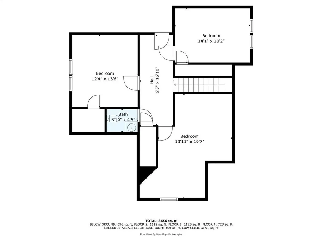 56 Hooker Avenue Poughkeepsie NY 12601