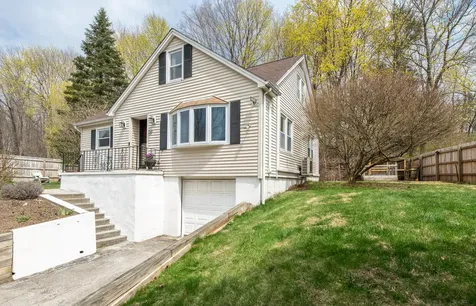 37 Rural Avenue Wingdale NY 12594