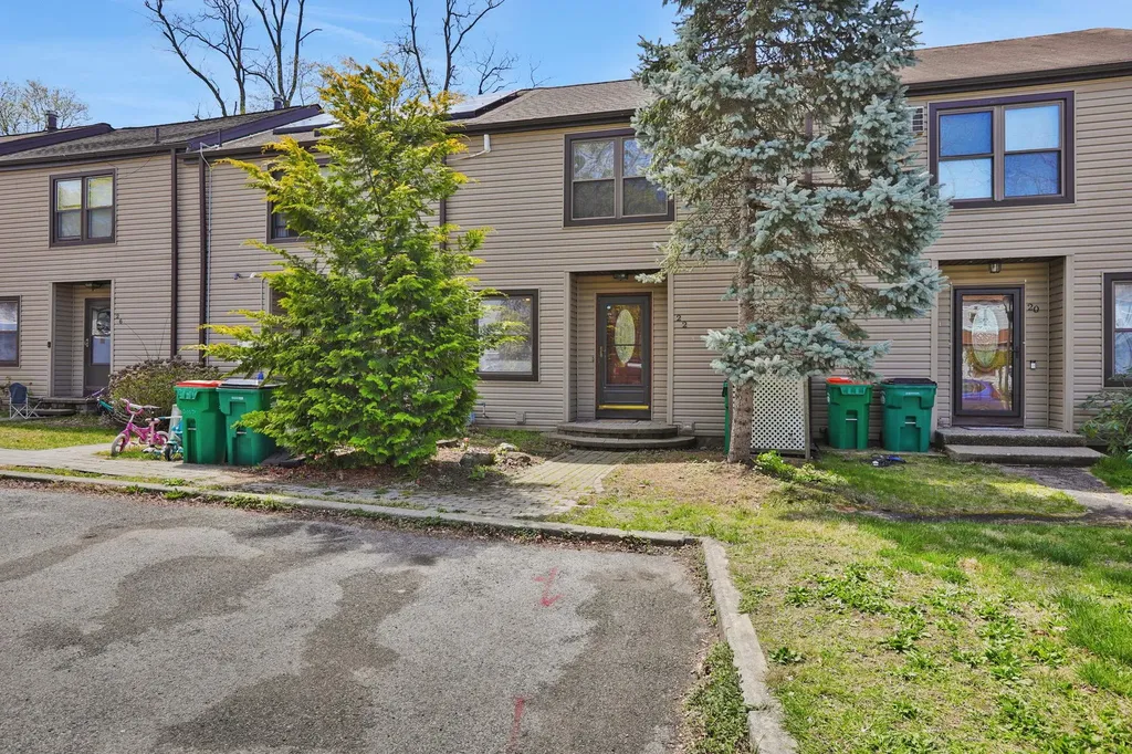 22 Sycamore Drive Beacon NY 12508