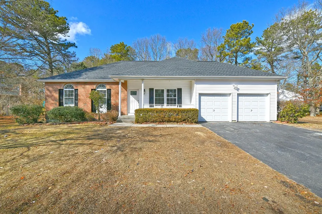 26 Timber Ridge Drive Coram NY 11727