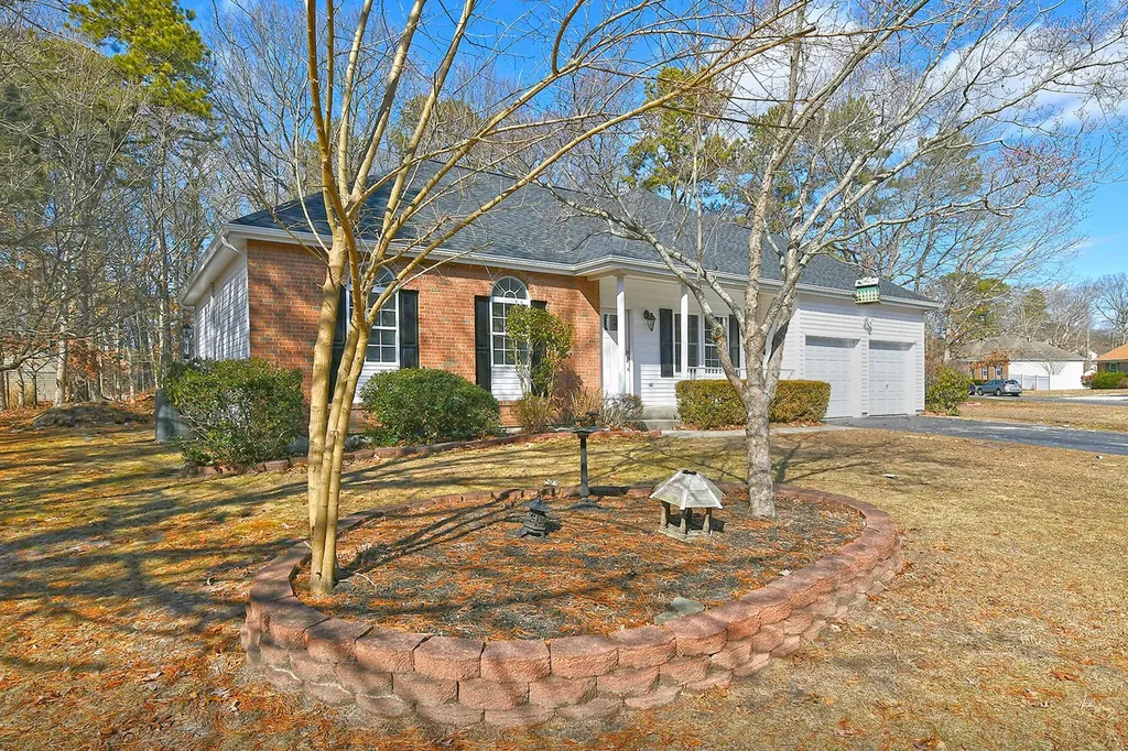 26 Timber Ridge Drive Coram NY 11727