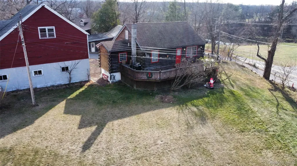 274 Fingar Road Hudson NY 12534