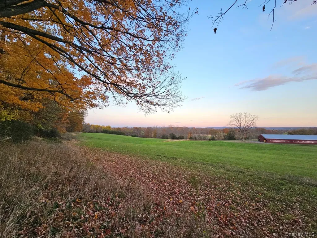 274 Fingar Road Hudson NY 12534