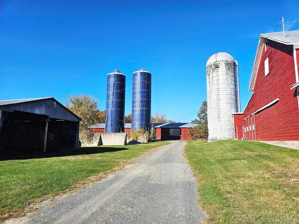 274 Fingar Road Hudson NY 12534