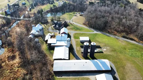 274 Fingar Road Hudson NY 12534