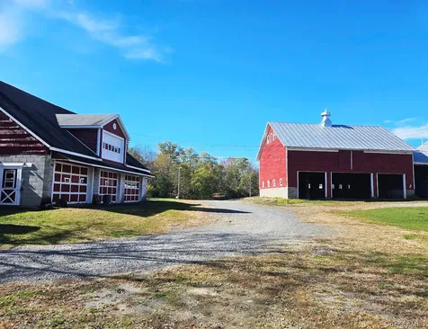 274 Fingar Road Hudson NY 12534